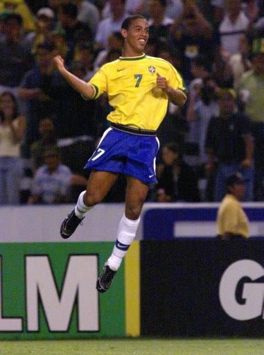 habibouna  ronaldinho